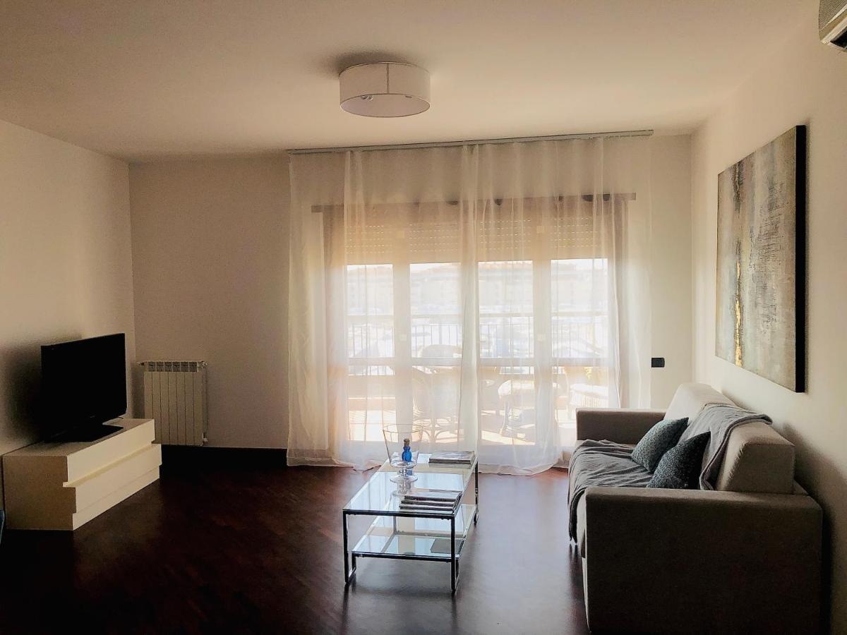 Nativo Suite Da Vinci 31 Fiumicino Exteriör bild