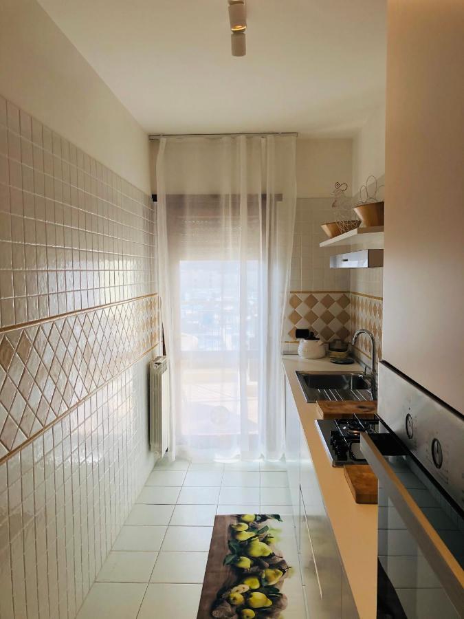 Nativo Suite Da Vinci 31 Fiumicino Exteriör bild